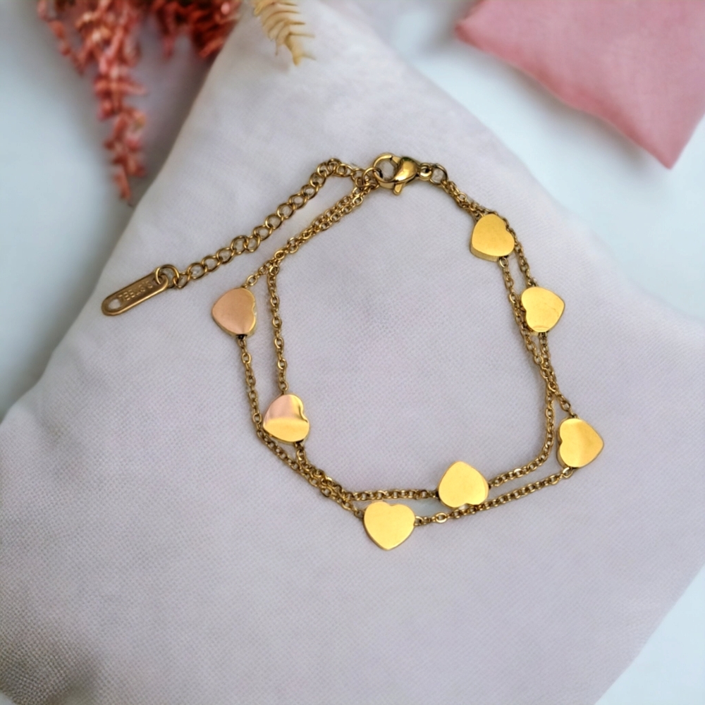 Bracelet